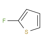 2-Fluorothiophene 400-13-5